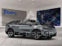 2026 Ford Capri