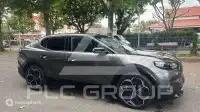 2026 Ford Capri