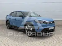 2026 Ford Capri