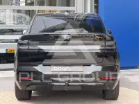 2026 Ford Capri