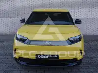 2026 Ford Capri