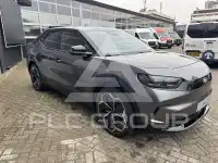2026 Ford Capri