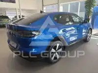 2026 Ford Capri