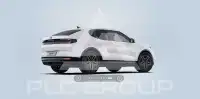 2026 Ford Capri