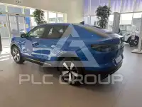 2026 Ford Capri