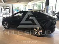 2026 Ford Capri