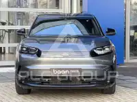 2026 Ford Capri