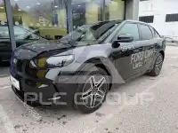 2026 Ford Capri
