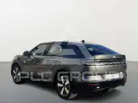 2026 Ford Capri