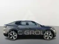 2026 Ford Capri