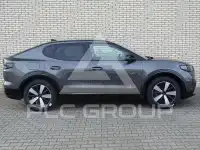 2026 Ford Capri