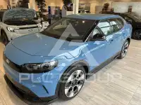 2026 Ford Capri