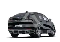 2026 Ford Capri