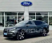 2026 Ford Capri