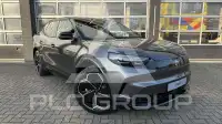 2026 Ford Capri