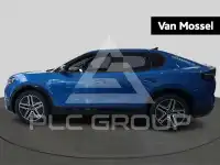2026 Ford Capri