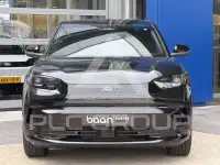 2026 Ford Capri