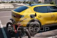 2026 Ford Capri