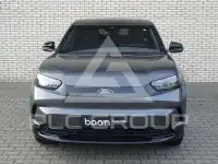 2026 Ford Capri