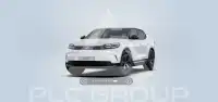 2026 Ford Capri