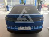2026 Ford Capri
