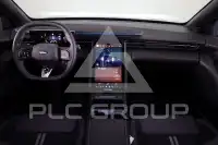 2026 Ford Capri
