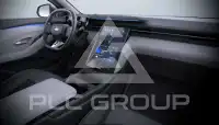 2026 Ford Capri