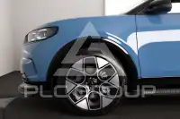 2026 Ford Capri