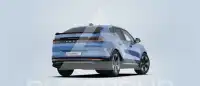 2026 Ford Capri