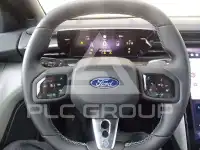 2026 Ford Capri