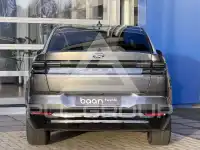 2026 Ford Capri