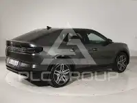 2026 Ford Capri