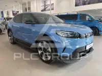 2026 Ford Capri
