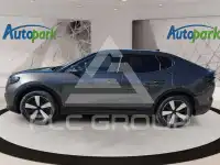 2026 Ford Capri