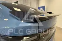 2026 Ford Capri