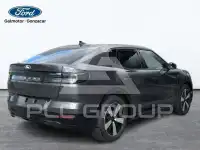 2026 Ford Capri