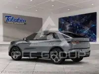 2026 Ford Capri