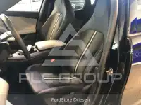 2026 Ford Capri