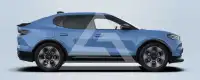 2026 Ford Capri