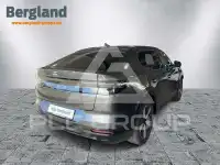 2026 Ford Capri