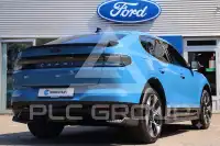 2026 Ford Capri