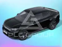 2026 Ford Capri