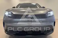 2026 Ford Capri