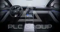2026 Ford Capri