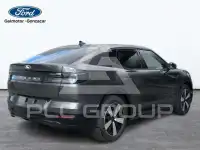 2026 Ford Capri