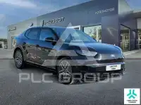2026 Ford Capri