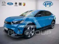 2026 Ford Capri