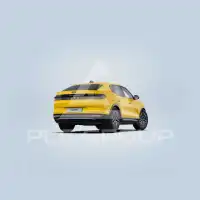 2026 Ford Capri