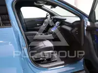 2026 Ford Capri
