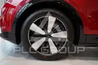 2026 Ford Capri
